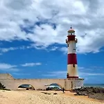Kitnets Itapua Residencia - 1 Minuto De Caminhada Ate A Praia