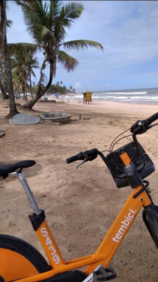 Kitnets Itapua Residencia - 1 Minuto De Caminhada Ate A * Salvador