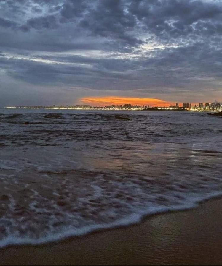 Casa de férias Kitnets Itapua Residencia - 1 Minuto De Caminhada Ate A *