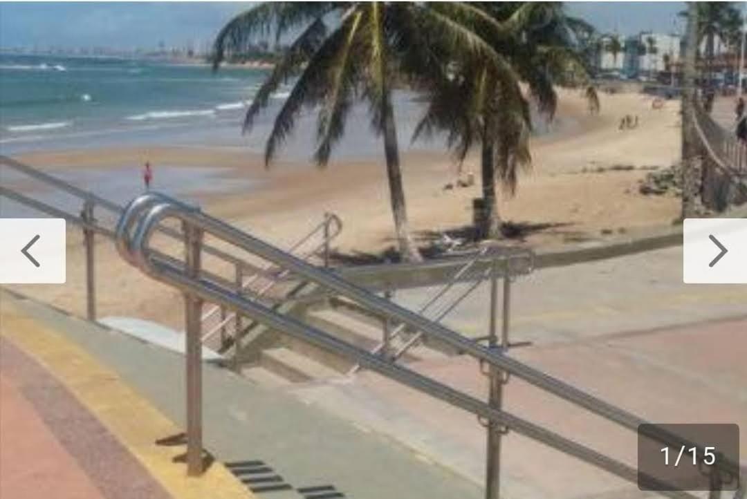 Kitnets Itapua Residencia - 1 Minuto De Caminhada Ate A