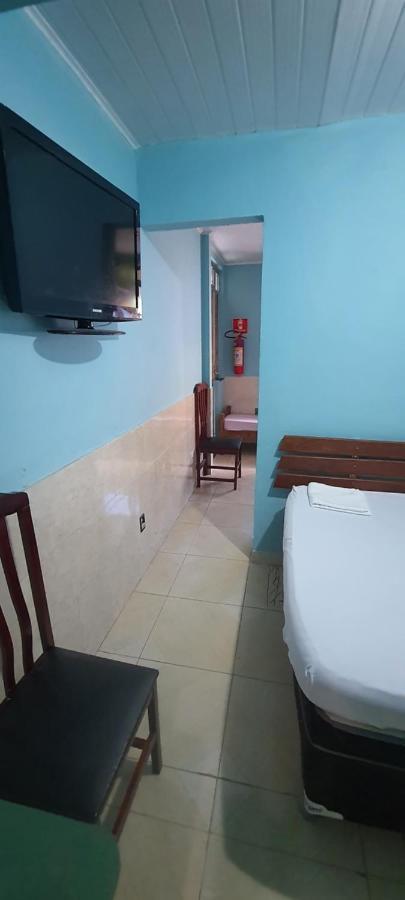Kitnets Itapua Residencia - 1 Minuto De Caminhada Ate A Casa de férias *