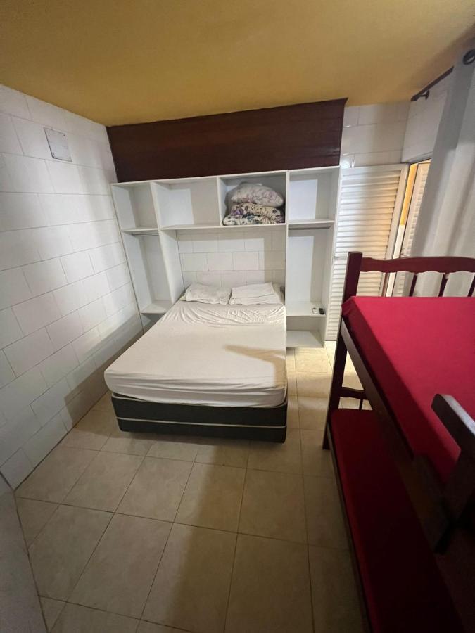 Kitnets Itapua Residencia - 1 Minuto De Caminhada Ate A Casa de férias *