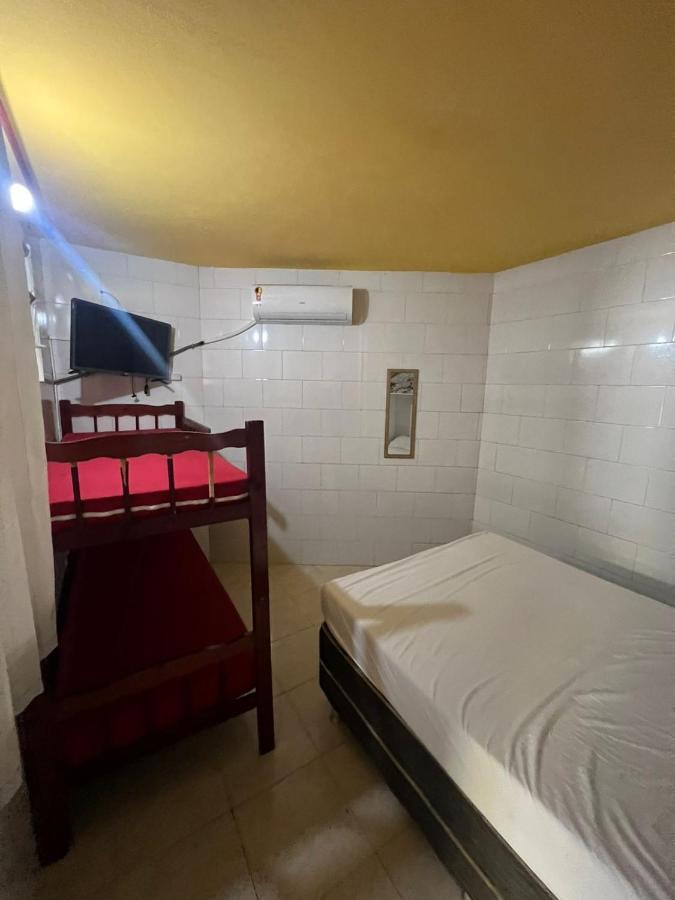 Kitnets Itapua Residencia - 1 Minuto De Caminhada Ate A *