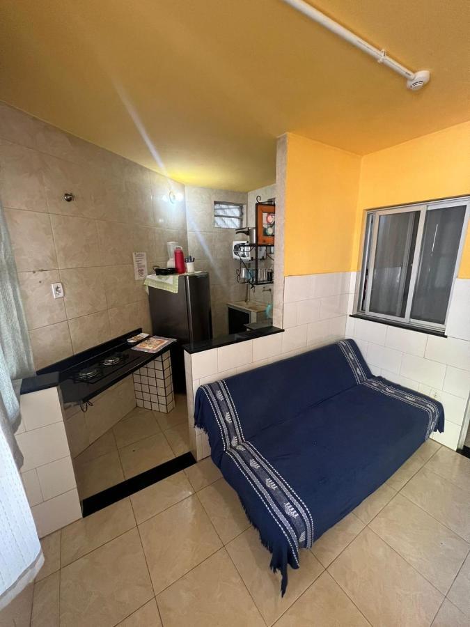 Kitnets Itapua Residencia - 1 Minuto De Caminhada Ate A