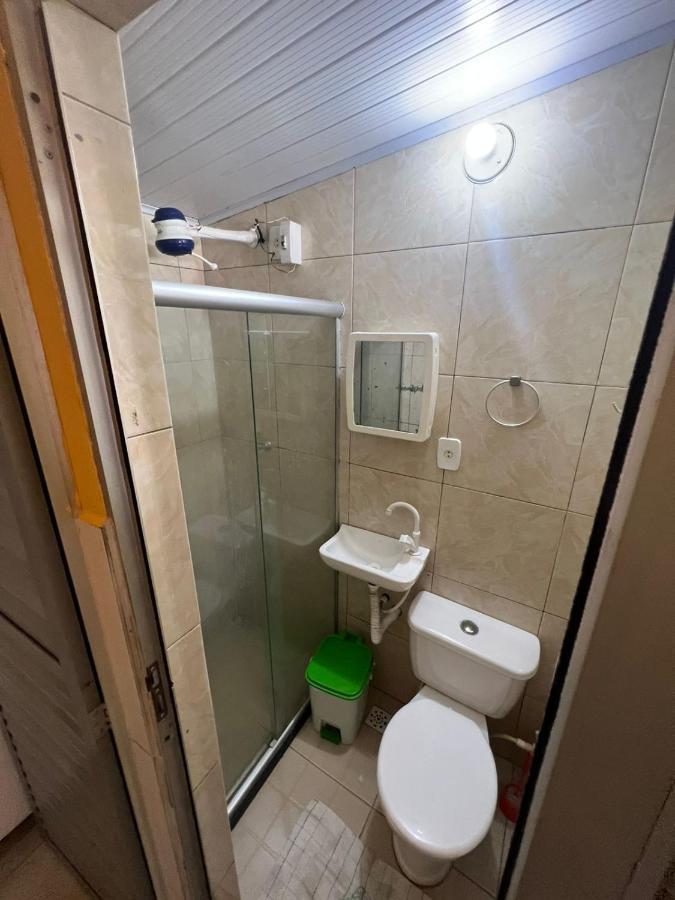 Kitnets Itapua Residencia - 1 Minuto De Caminhada Ate A Casa de férias *
