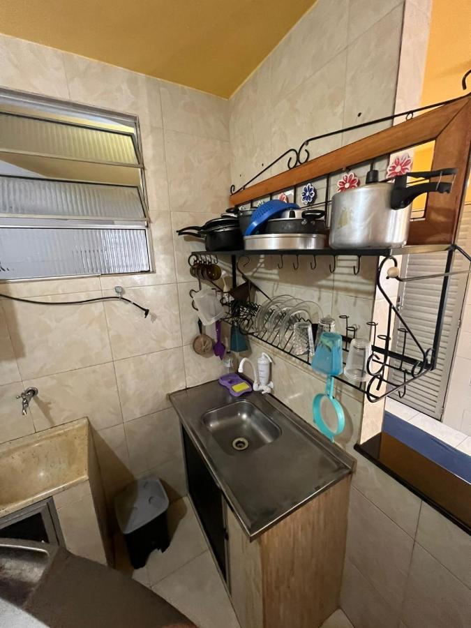 Kitnets Itapua Residencia - 1 Minuto De Caminhada Ate A Salvador