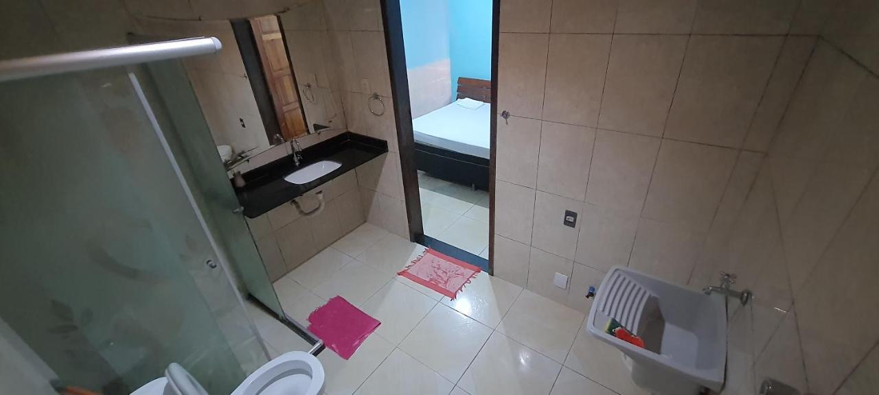 Kitnets Itapua Residencia - 1 Minuto De Caminhada Ate A