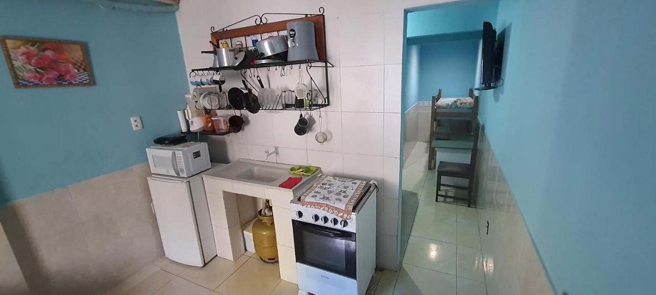 Kitnets Itapua Residencia - 1 Minuto De Caminhada Ate A Holiday home *